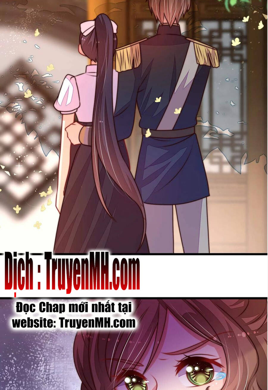 Ngày Nào Thiếu Soái Cũng Ghen Chapter 567 - 5