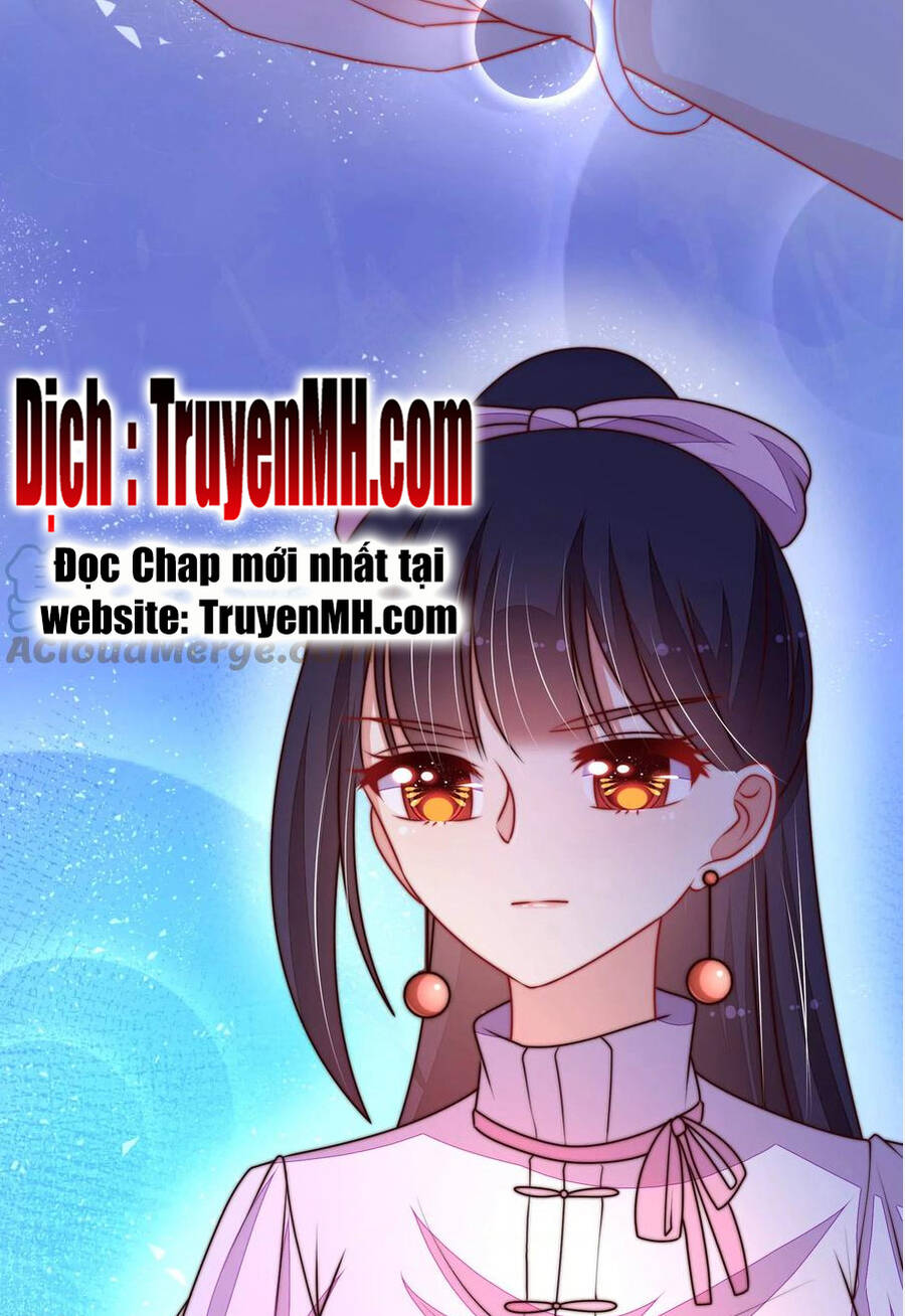 Ngày Nào Thiếu Soái Cũng Ghen Chapter 567 - 7