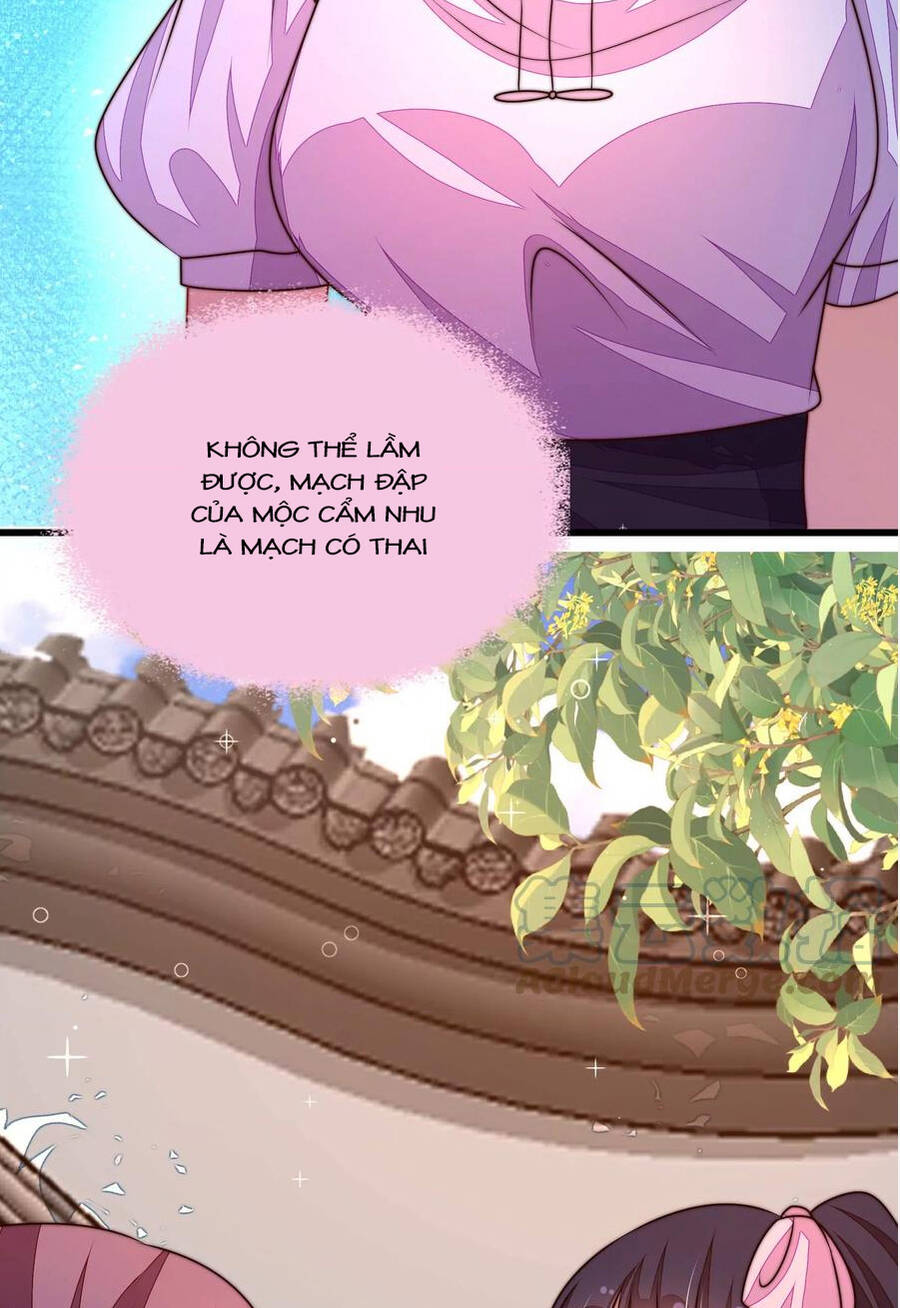 Ngày Nào Thiếu Soái Cũng Ghen Chapter 567 - 8