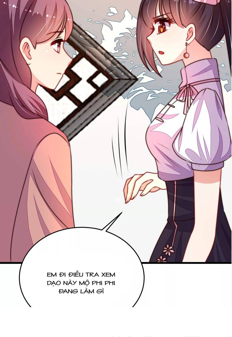 Ngày Nào Thiếu Soái Cũng Ghen Chapter 567 - 9