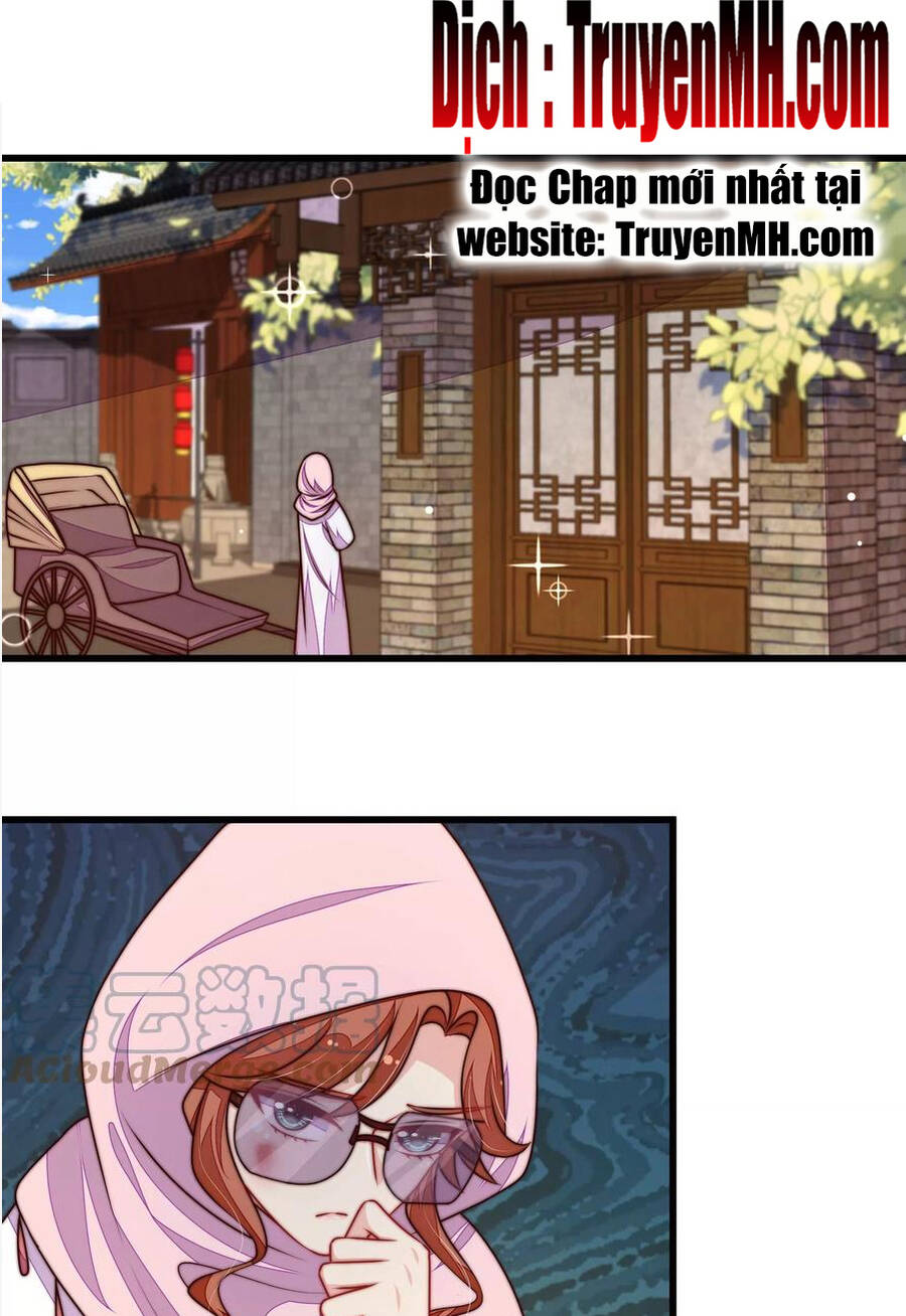 Ngày Nào Thiếu Soái Cũng Ghen Chapter 567 - 10