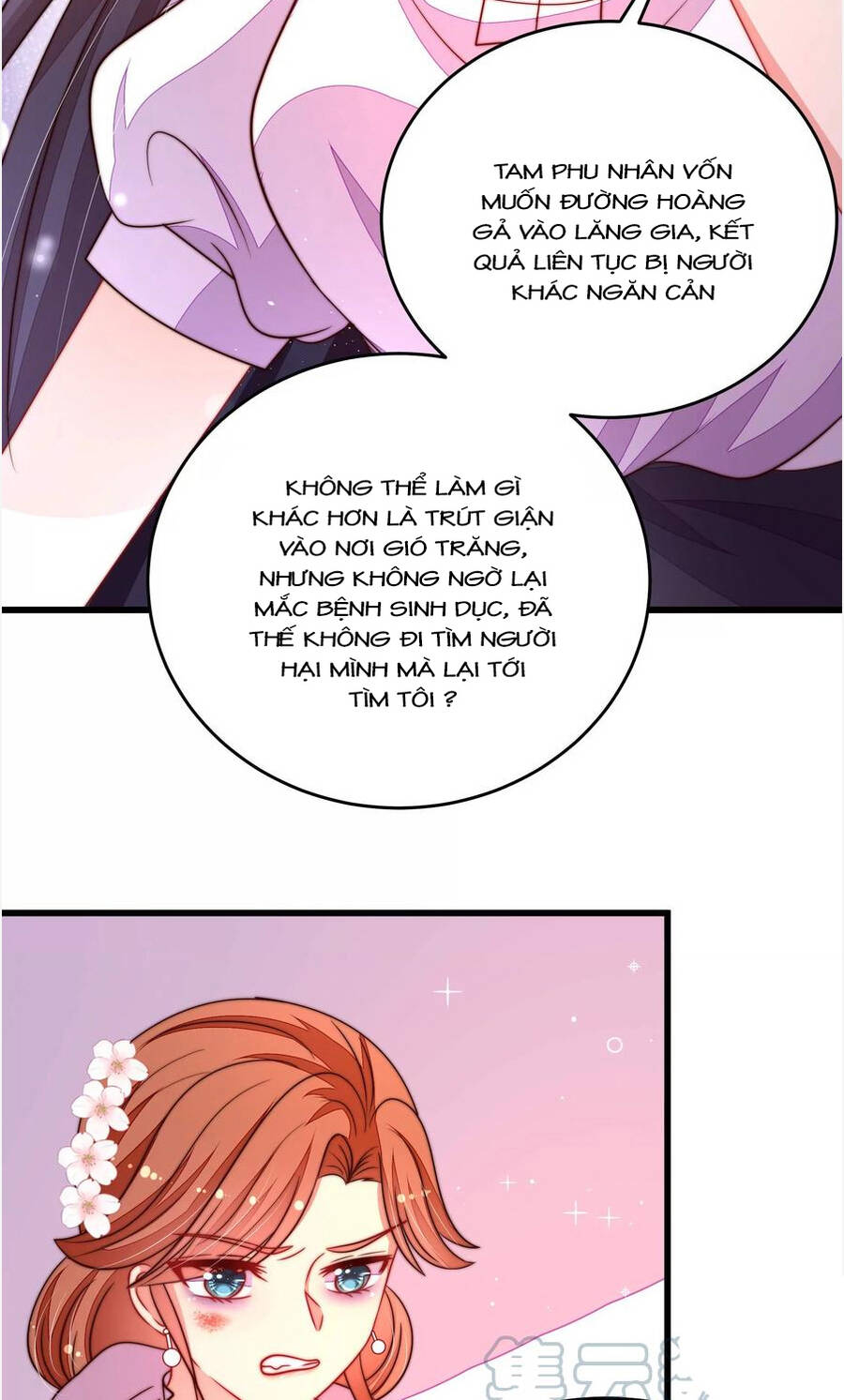 Ngày Nào Thiếu Soái Cũng Ghen Chapter 568 - 4