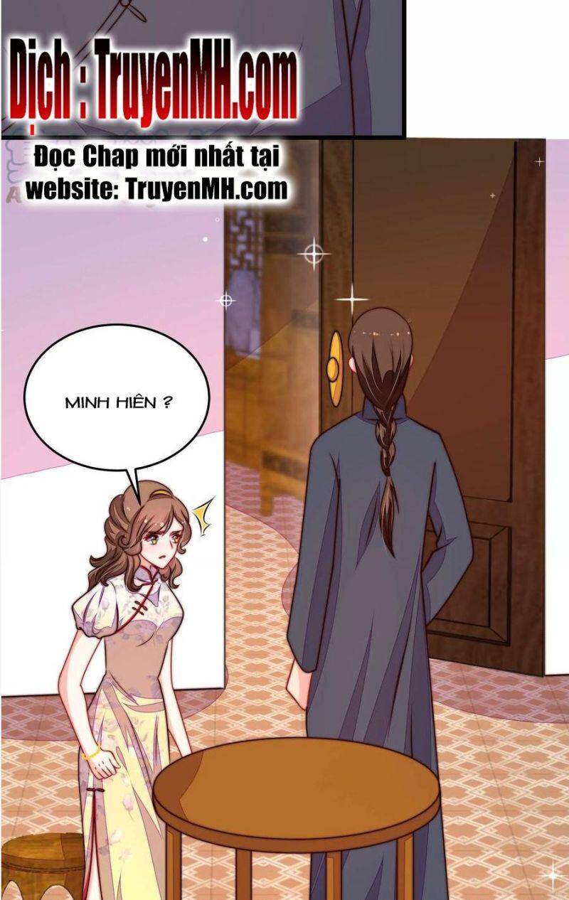 Ngày Nào Thiếu Soái Cũng Ghen Chapter 569 - 15