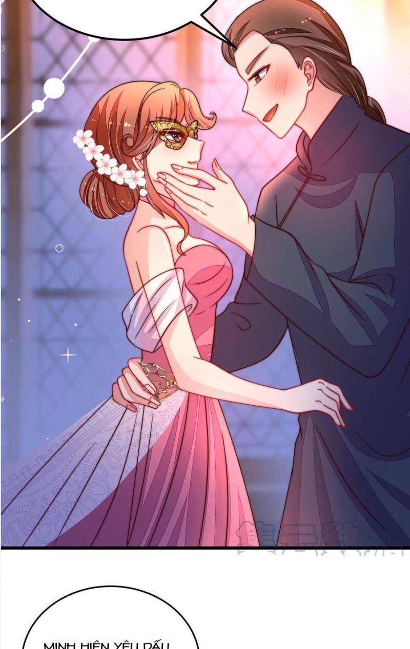 Ngày Nào Thiếu Soái Cũng Ghen Chapter 569 - 3