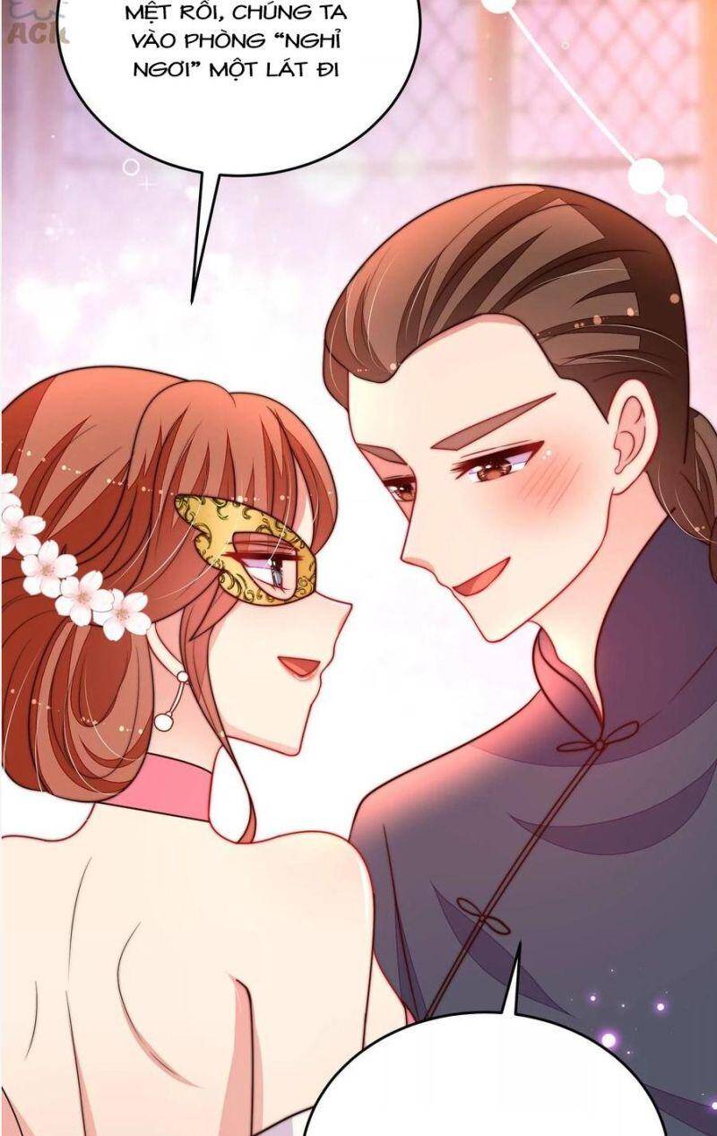 Ngày Nào Thiếu Soái Cũng Ghen Chapter 569 - 5