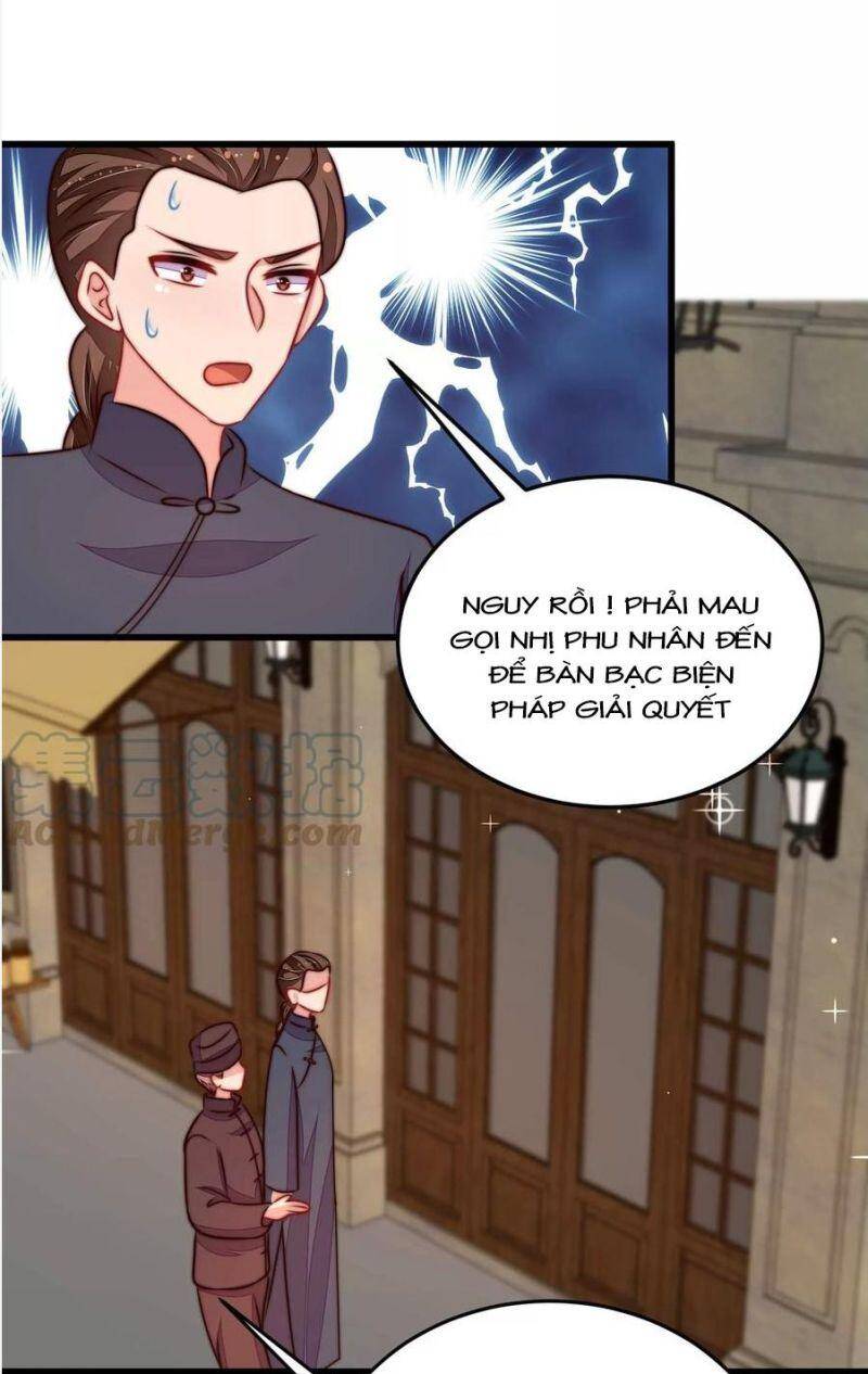 Ngày Nào Thiếu Soái Cũng Ghen Chapter 569 - 10