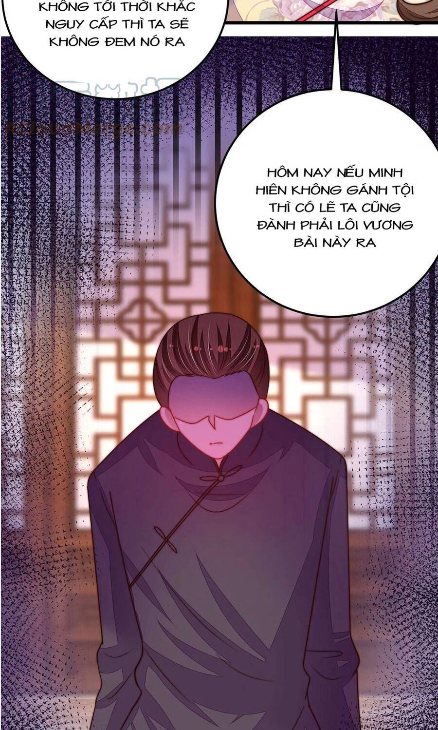 Ngày Nào Thiếu Soái Cũng Ghen Chapter 572 - 16
