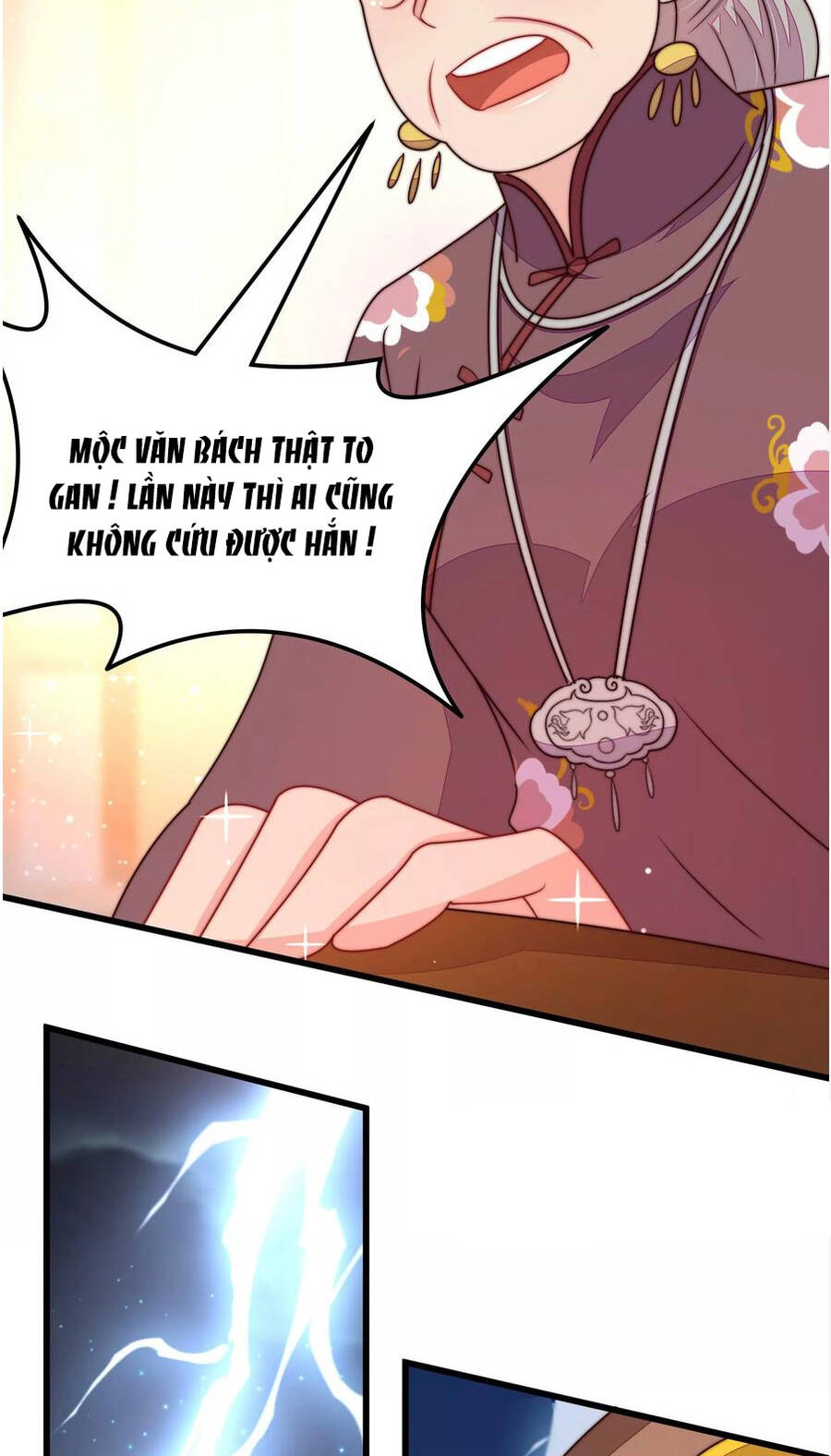 Ngày Nào Thiếu Soái Cũng Ghen Chapter 573 - 13