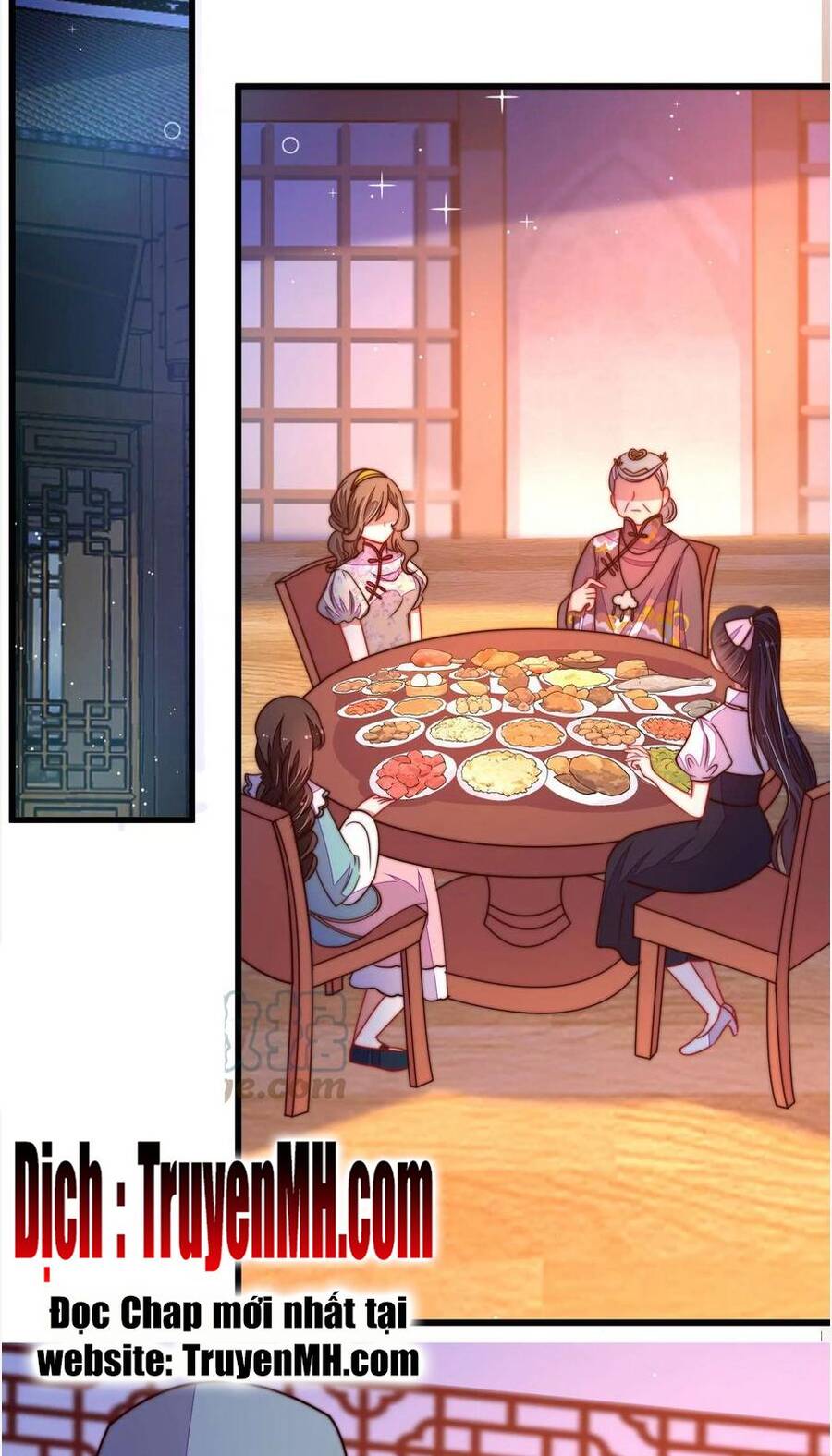 Ngày Nào Thiếu Soái Cũng Ghen Chapter 573 - 6
