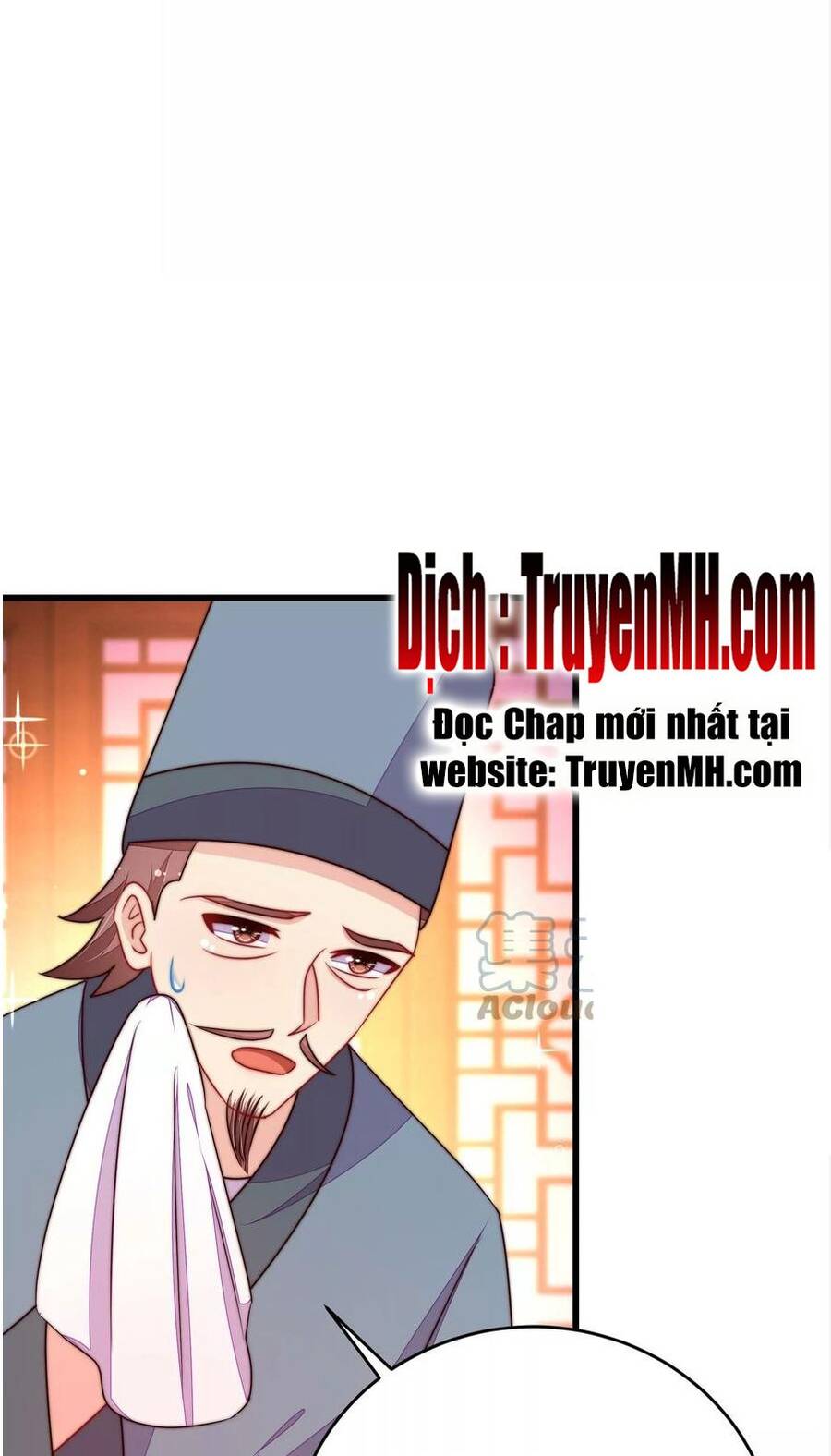 Ngày Nào Thiếu Soái Cũng Ghen Chapter 573 - 9
