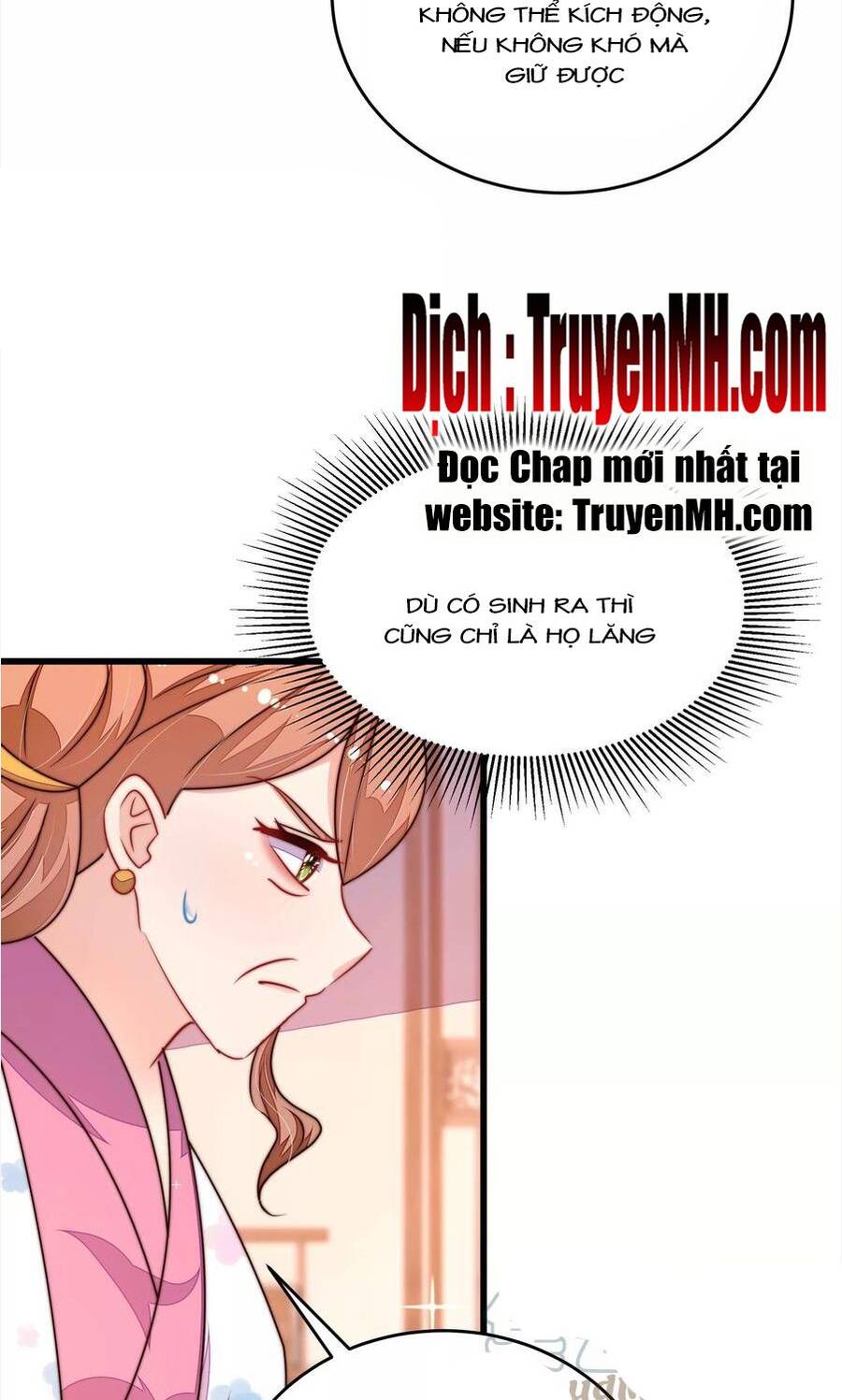 Ngày Nào Thiếu Soái Cũng Ghen Chapter 575 - 3