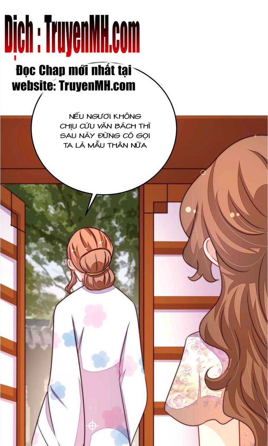Ngày Nào Thiếu Soái Cũng Ghen Chapter 575 - 5