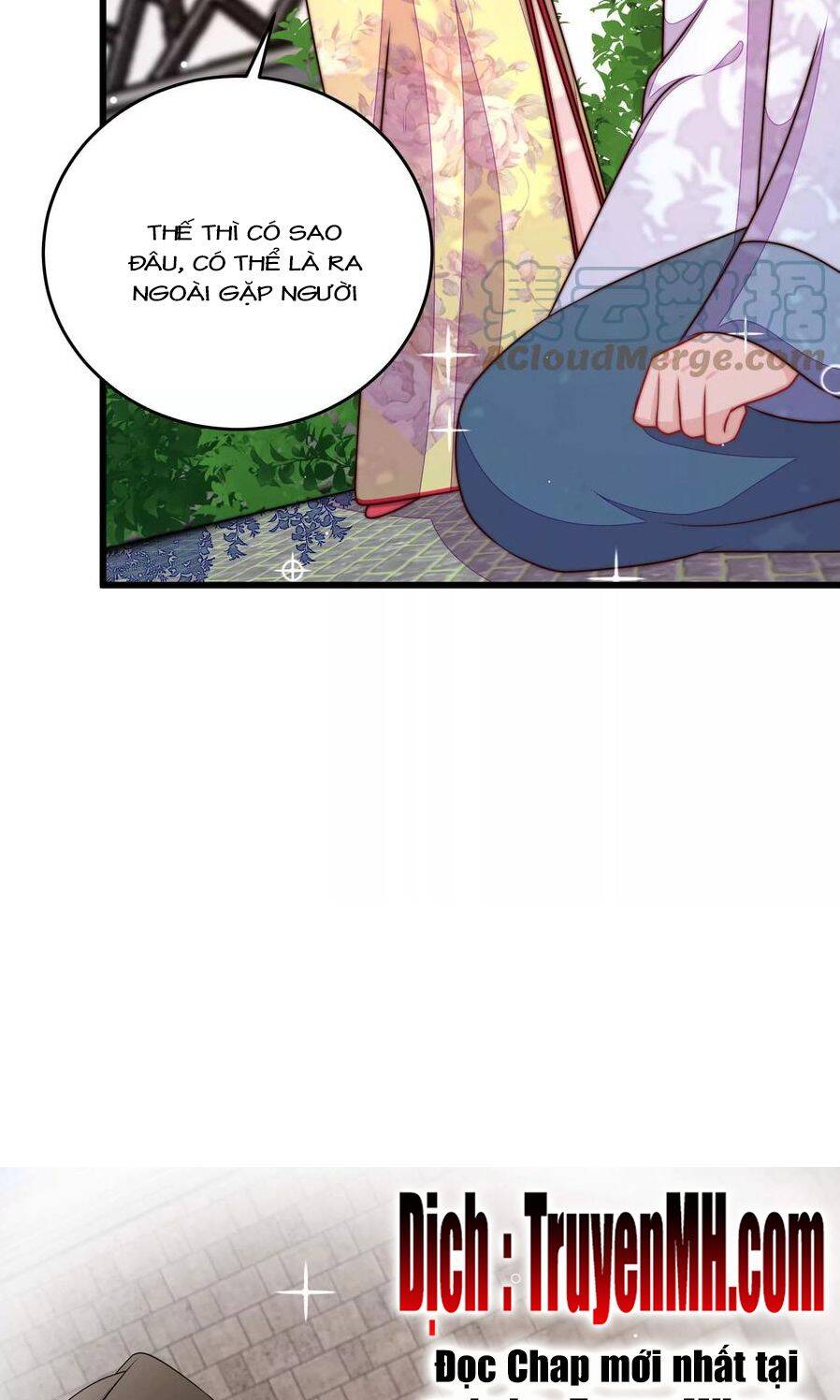 Ngày Nào Thiếu Soái Cũng Ghen Chapter 577 - 17