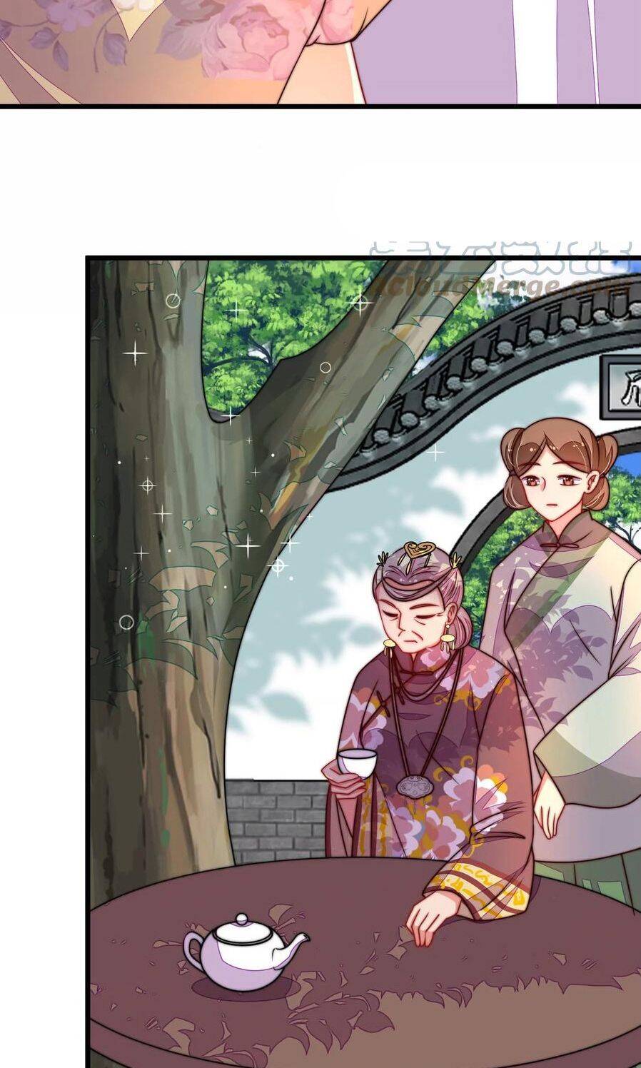 Ngày Nào Thiếu Soái Cũng Ghen Chapter 577 - 8