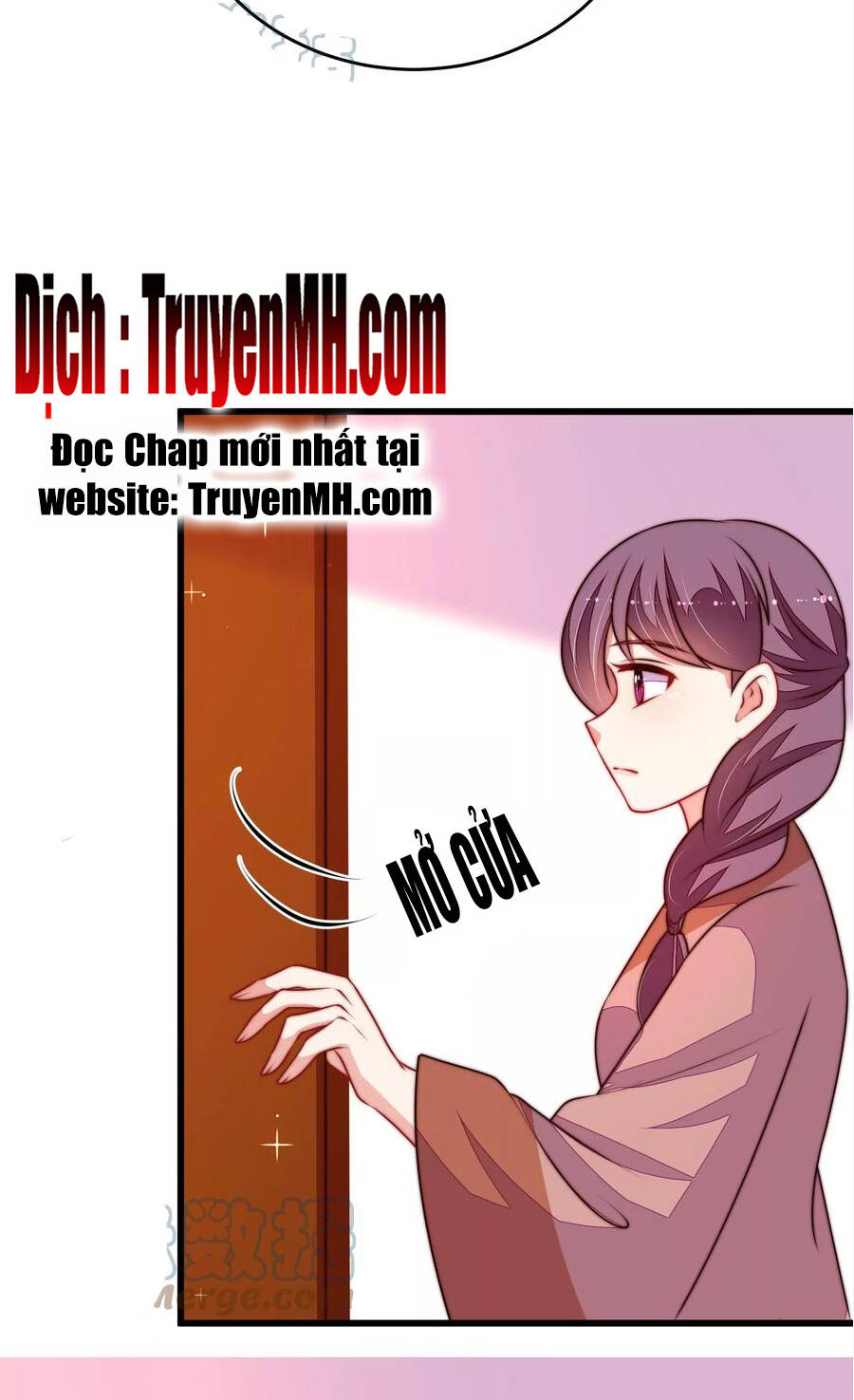 Ngày Nào Thiếu Soái Cũng Ghen Chapter 579 - 12