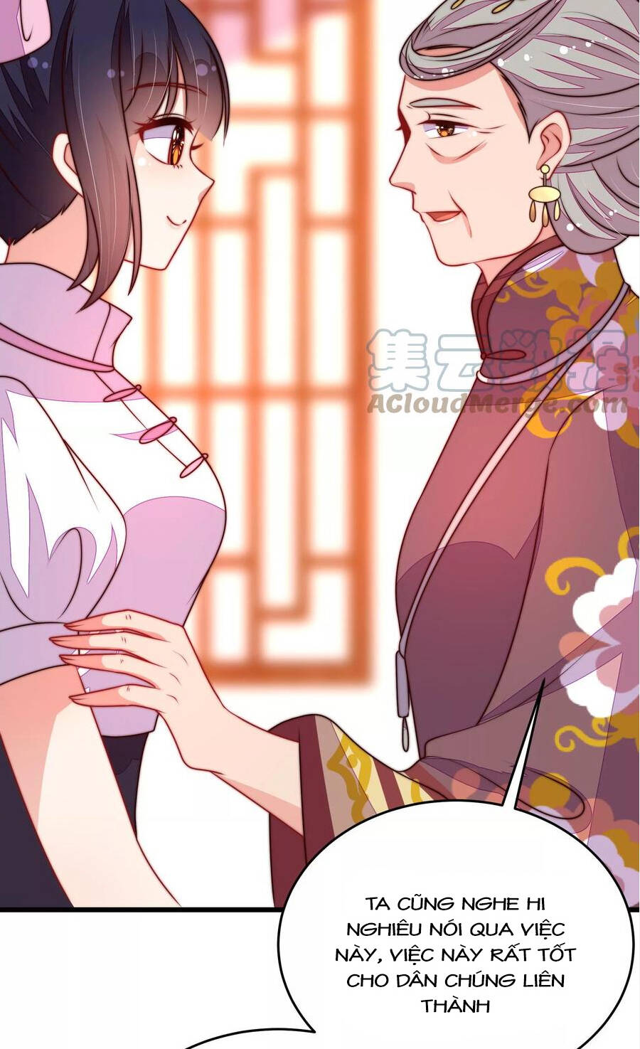Ngày Nào Thiếu Soái Cũng Ghen Chapter 579 - 17