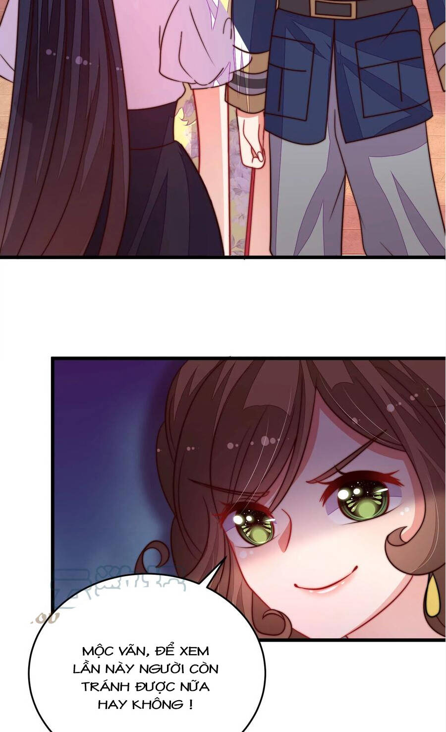 Ngày Nào Thiếu Soái Cũng Ghen Chapter 579 - 9