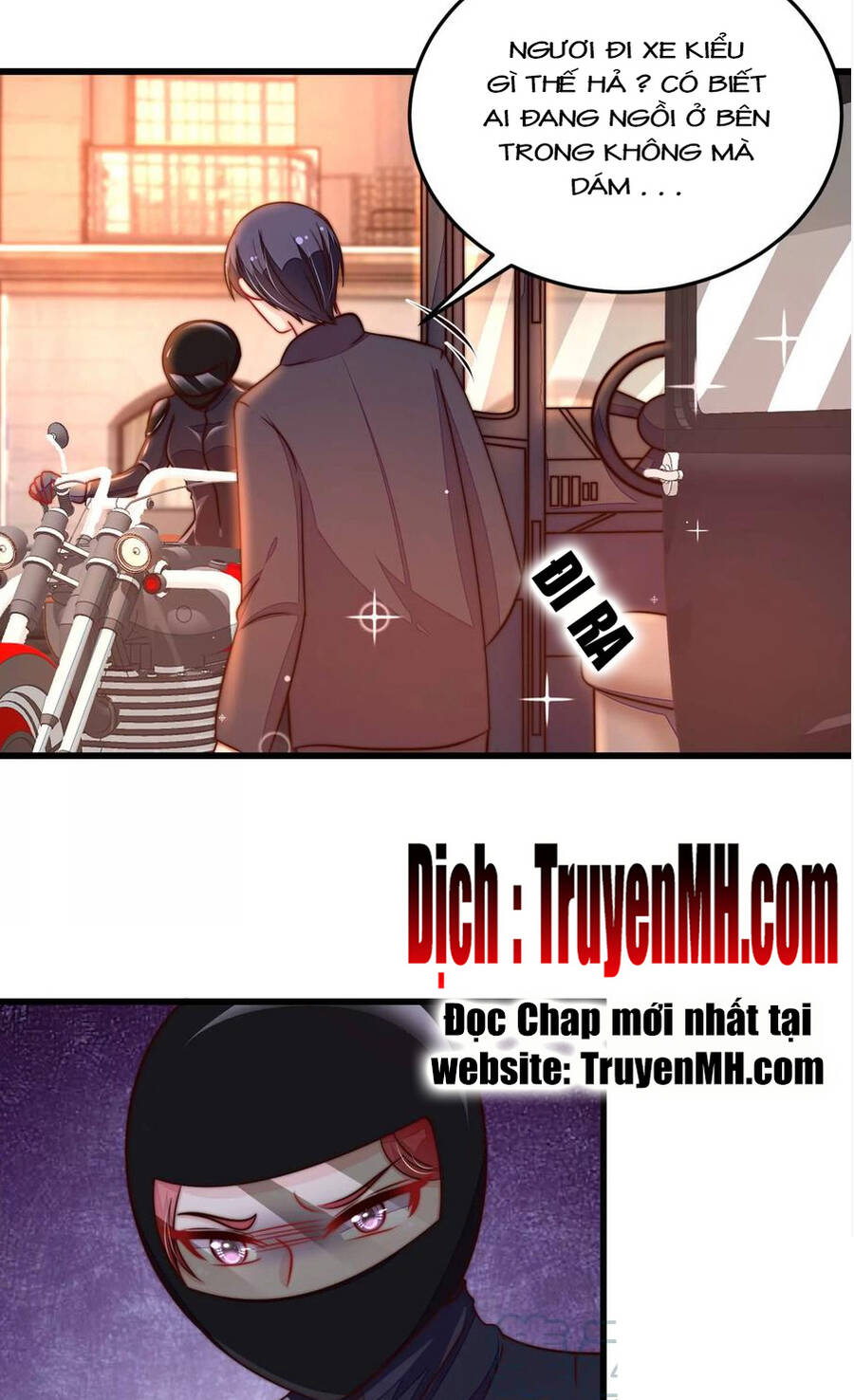 Ngày Nào Thiếu Soái Cũng Ghen Chapter 580 - 6