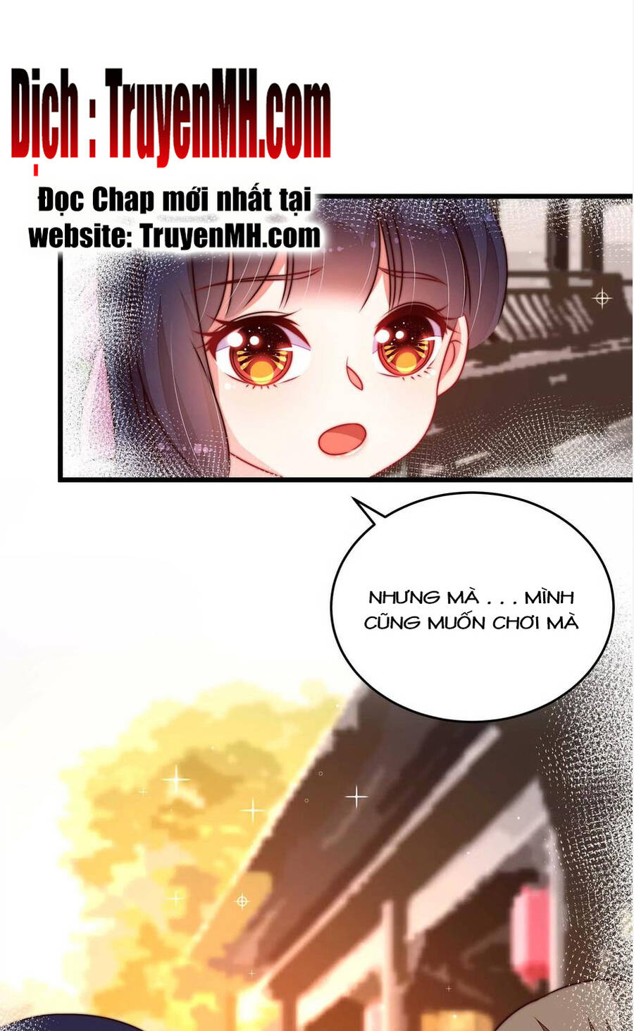 Ngày Nào Thiếu Soái Cũng Ghen Chapter 582 - 14