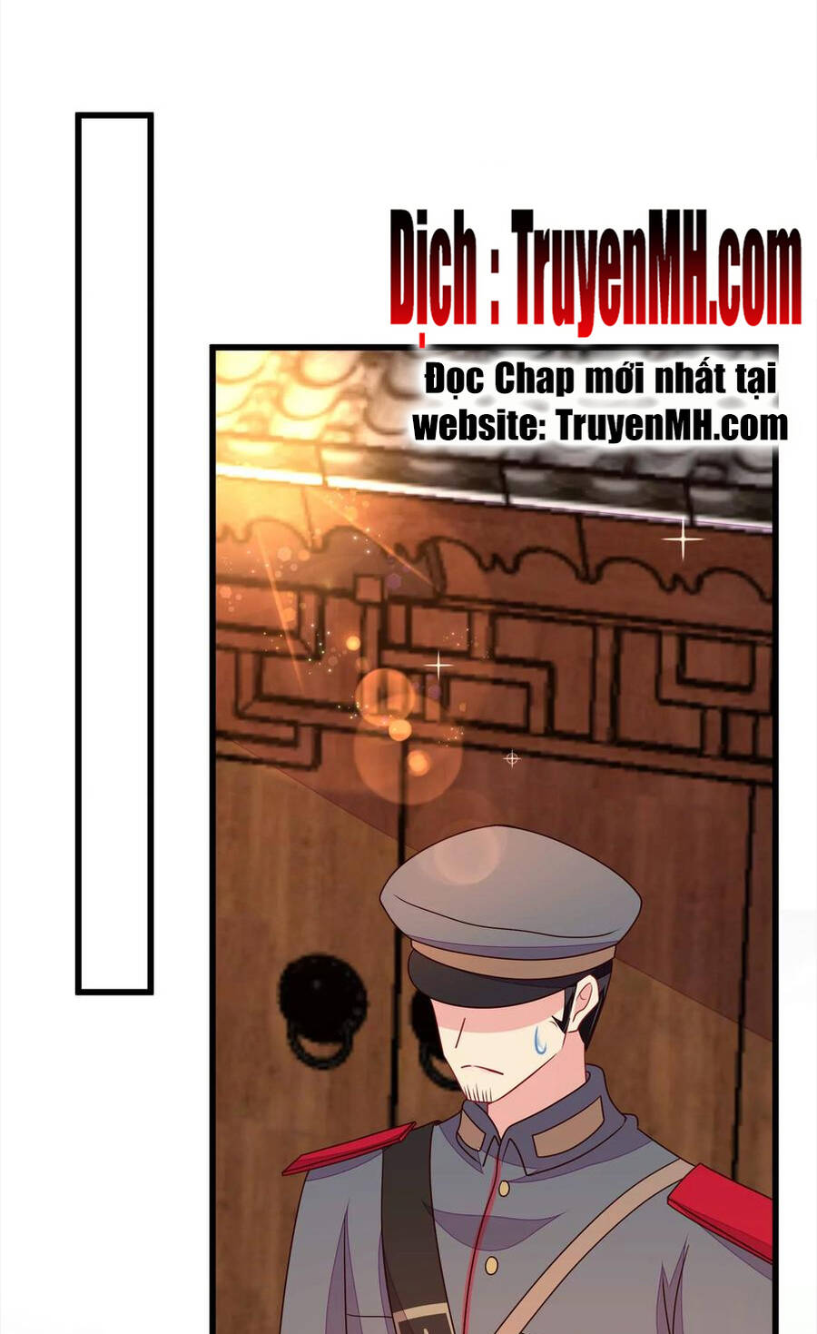 Ngày Nào Thiếu Soái Cũng Ghen Chapter 584 - 2