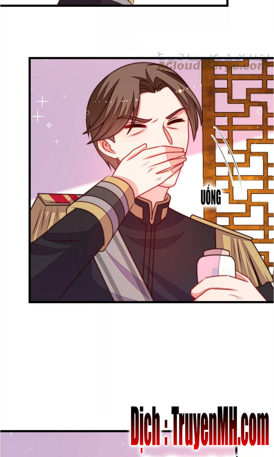 Ngày Nào Thiếu Soái Cũng Ghen Chapter 586 - 6