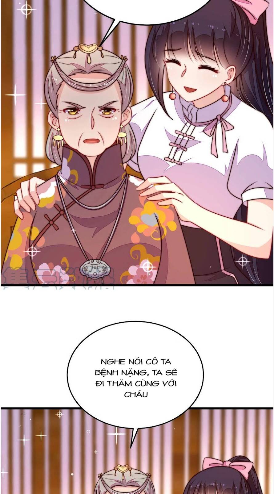 Ngày Nào Thiếu Soái Cũng Ghen Chapter 587 - 16
