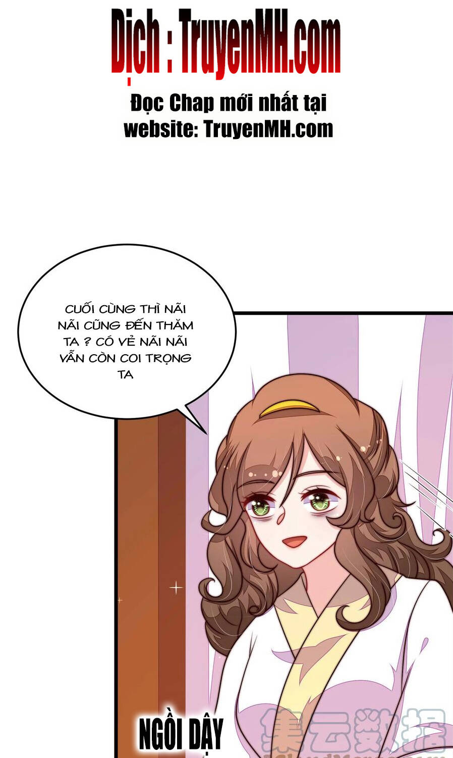 Ngày Nào Thiếu Soái Cũng Ghen Chapter 588 - 2