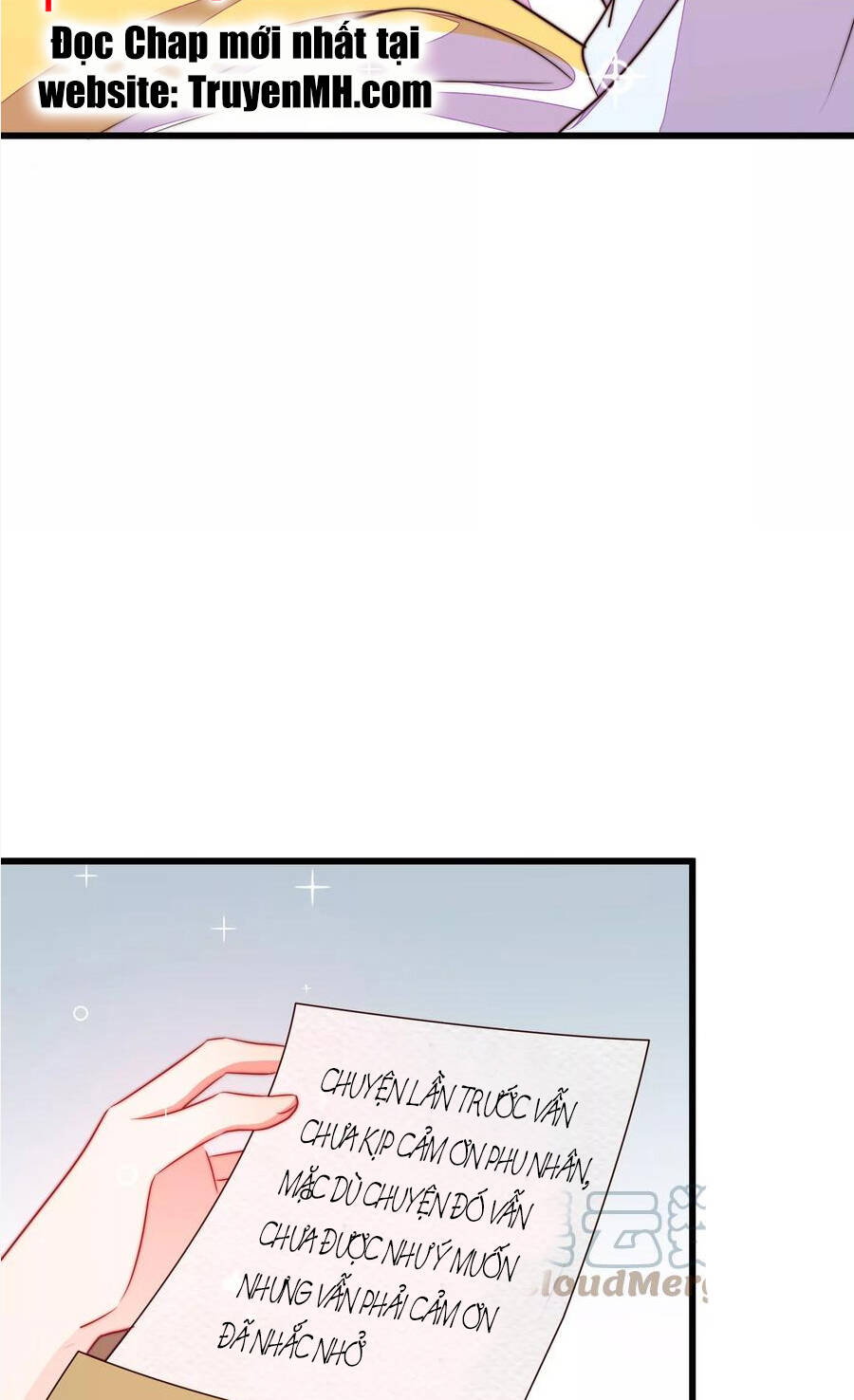 Ngày Nào Thiếu Soái Cũng Ghen Chapter 589 - 11