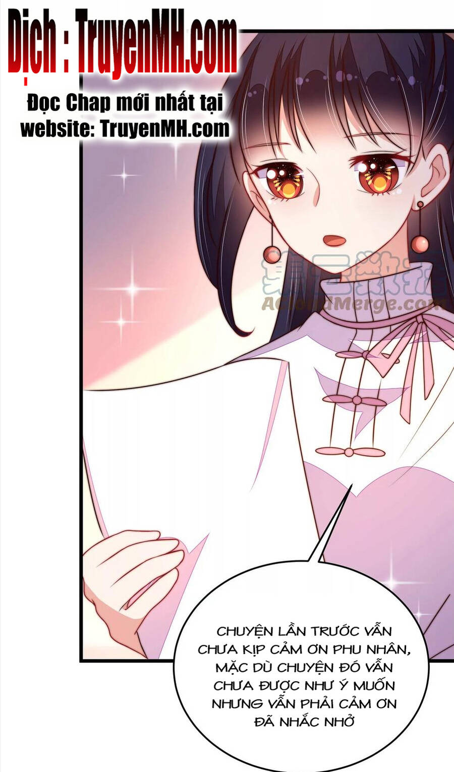 Ngày Nào Thiếu Soái Cũng Ghen Chapter 590 - 2