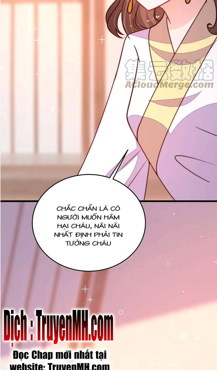 Ngày Nào Thiếu Soái Cũng Ghen Chapter 590 - 18