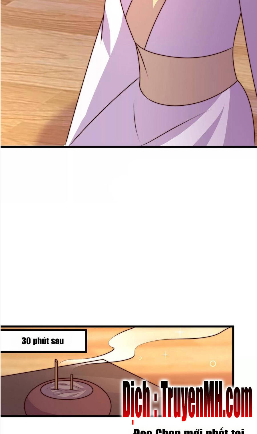 Ngày Nào Thiếu Soái Cũng Ghen Chapter 591 - 6