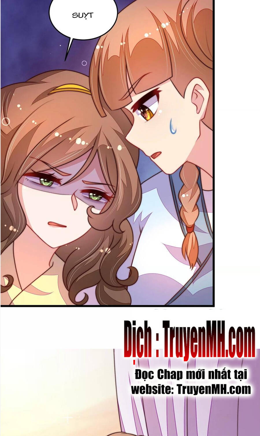 Ngày Nào Thiếu Soái Cũng Ghen Chapter 592 - 5