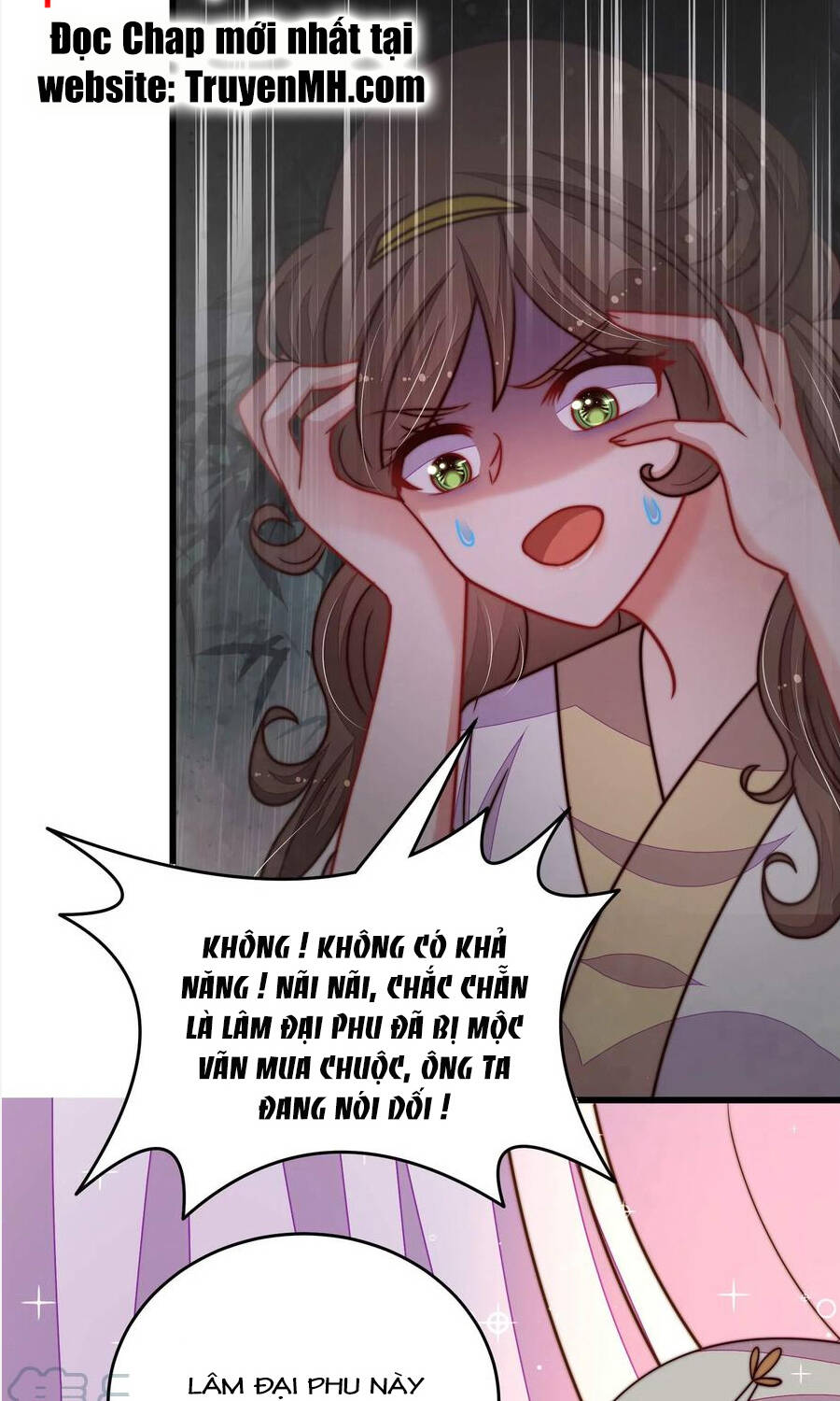 Ngày Nào Thiếu Soái Cũng Ghen Chapter 595 - 15