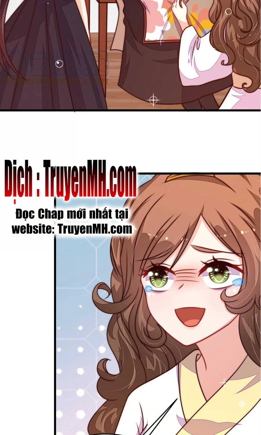 Ngày Nào Thiếu Soái Cũng Ghen Chapter 595 - 4