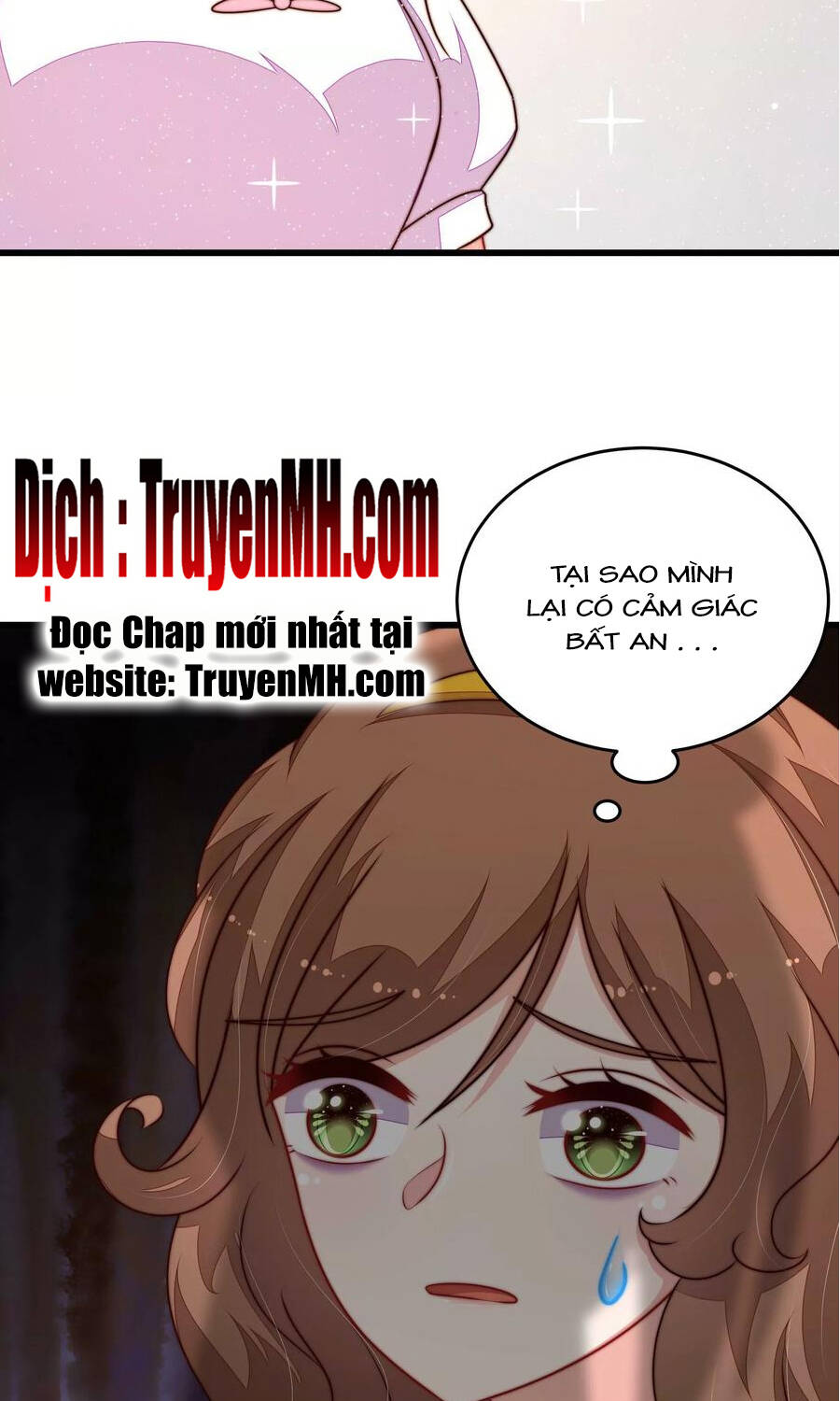 Ngày Nào Thiếu Soái Cũng Ghen Chapter 595 - 6
