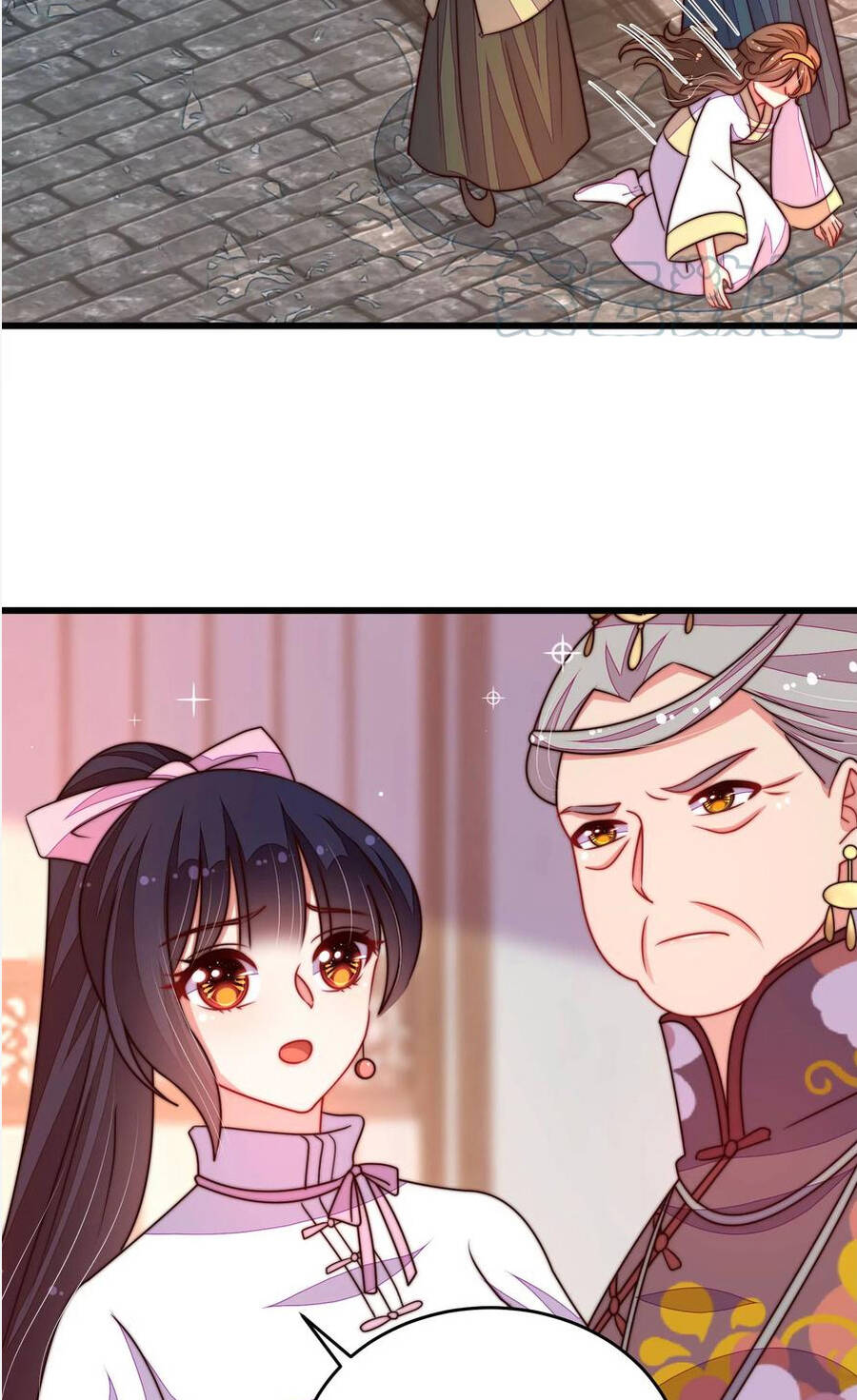 Ngày Nào Thiếu Soái Cũng Ghen Chapter 597 - 4