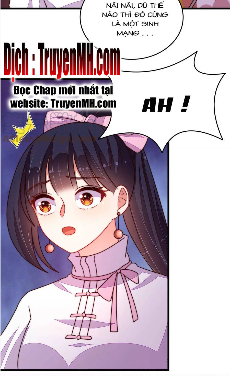 Ngày Nào Thiếu Soái Cũng Ghen Chapter 597 - 5