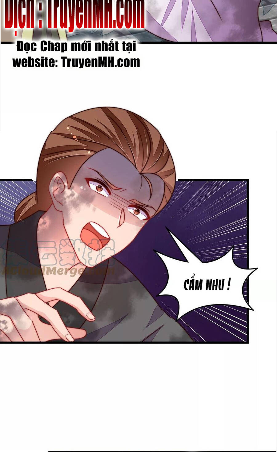 Ngày Nào Thiếu Soái Cũng Ghen Chapter 597 - 7