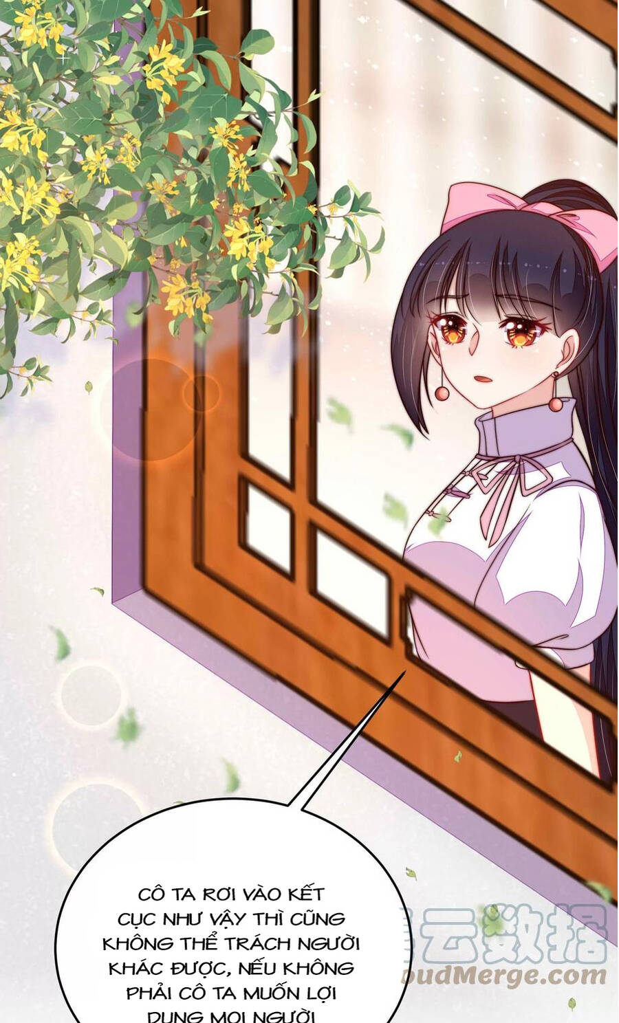 Ngày Nào Thiếu Soái Cũng Ghen Chapter 598 - 12