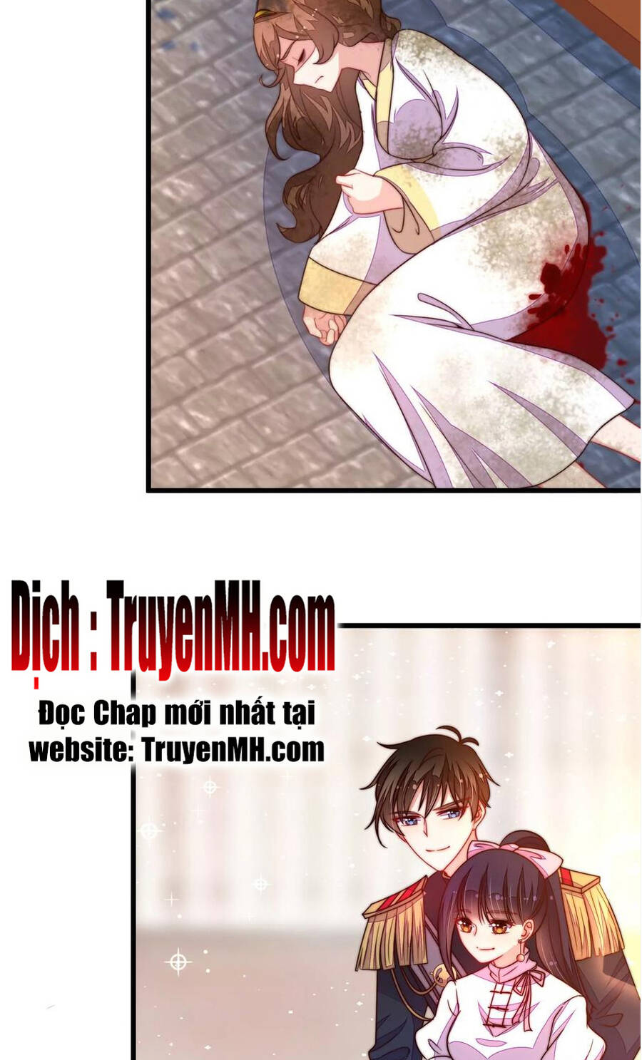 Ngày Nào Thiếu Soái Cũng Ghen Chapter 598 - 5