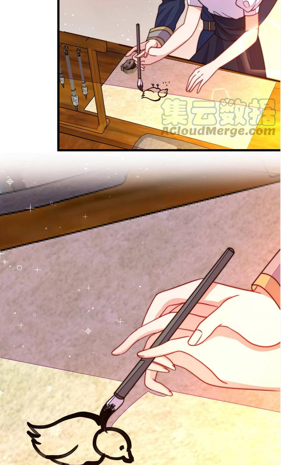 Ngày Nào Thiếu Soái Cũng Ghen Chapter 598 - 6