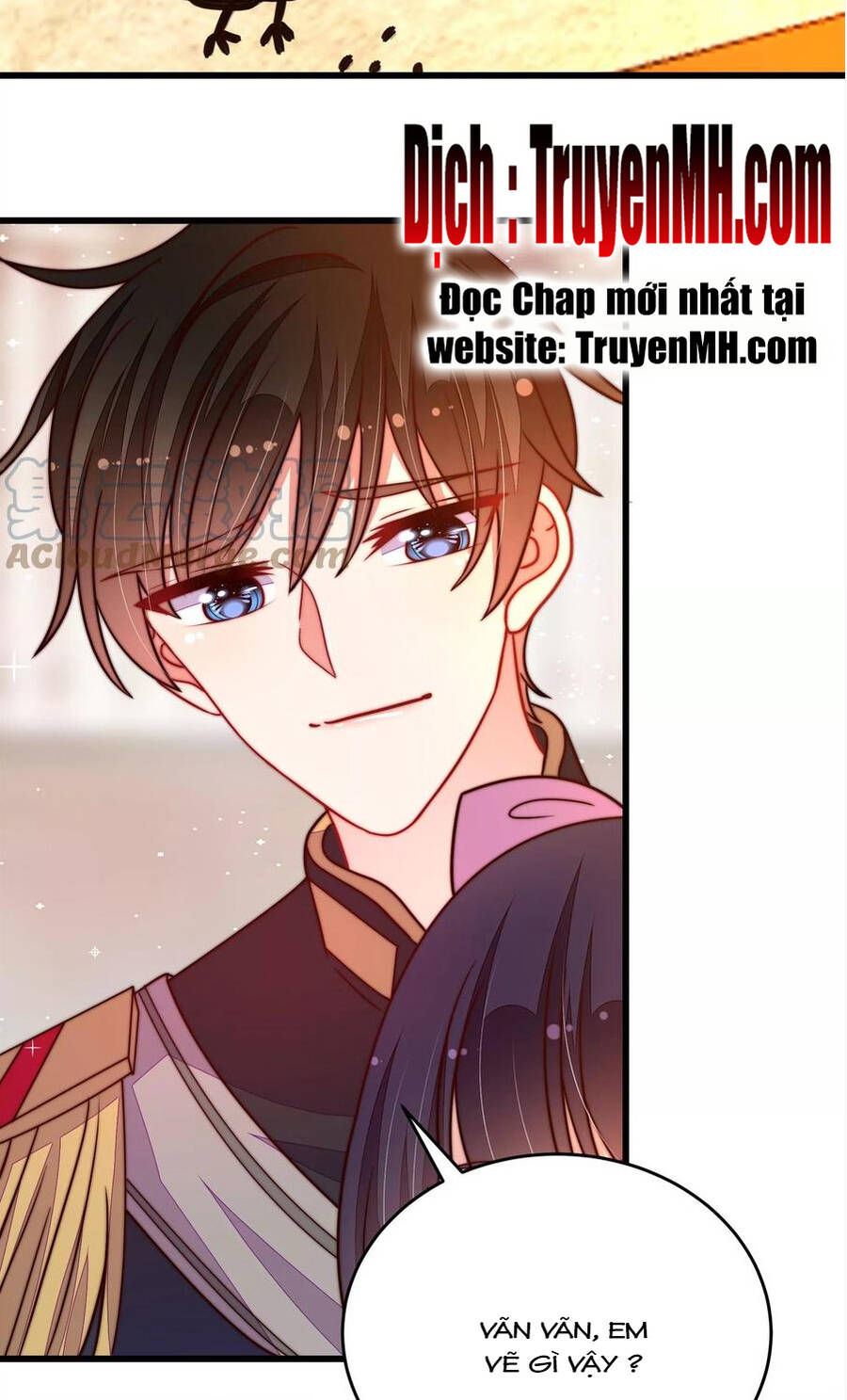 Ngày Nào Thiếu Soái Cũng Ghen Chapter 598 - 7