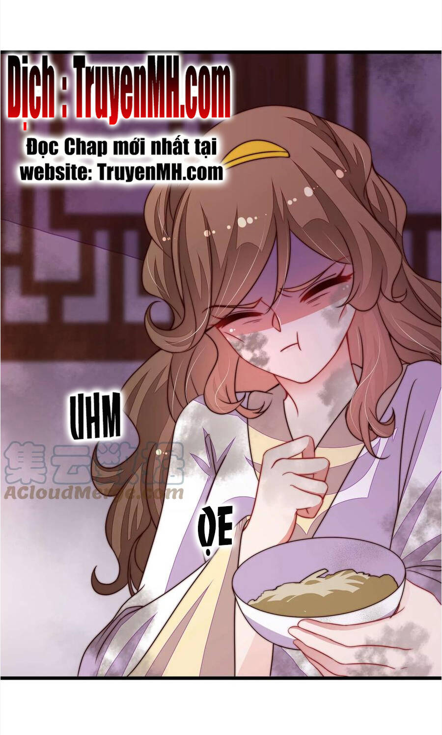 Ngày Nào Thiếu Soái Cũng Ghen Chapter 600 - 2