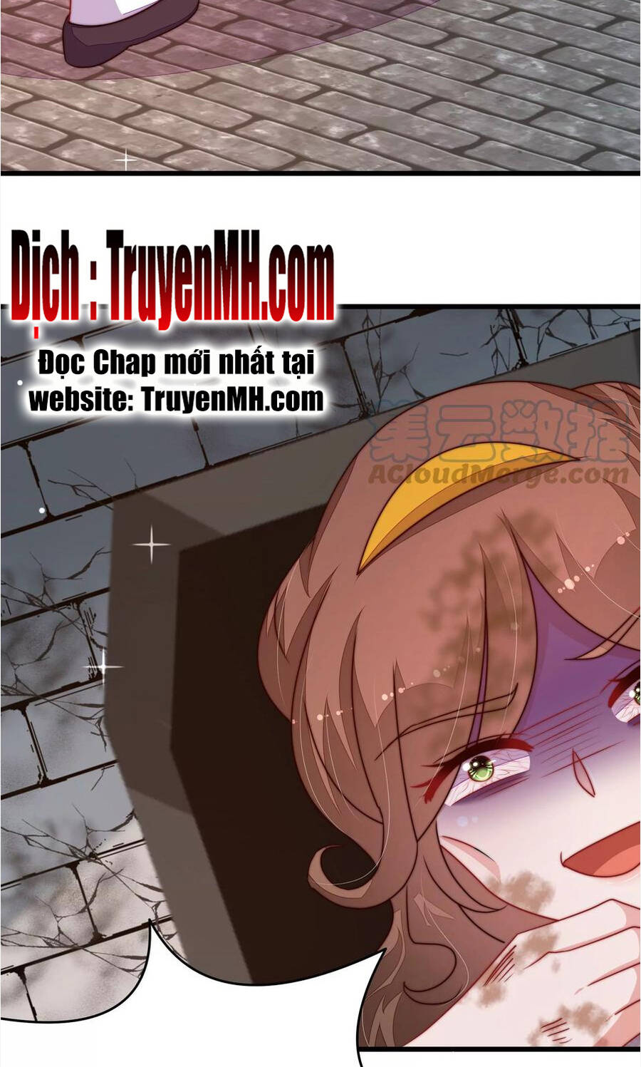 Ngày Nào Thiếu Soái Cũng Ghen Chapter 600 - 12