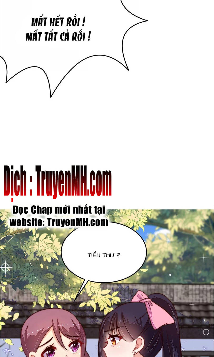 Ngày Nào Thiếu Soái Cũng Ghen Chapter 600 - 13