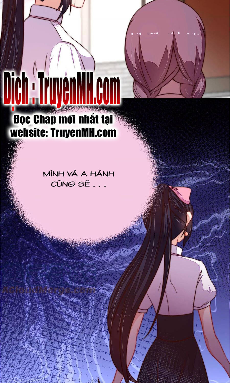 Ngày Nào Thiếu Soái Cũng Ghen Chapter 600 - 15