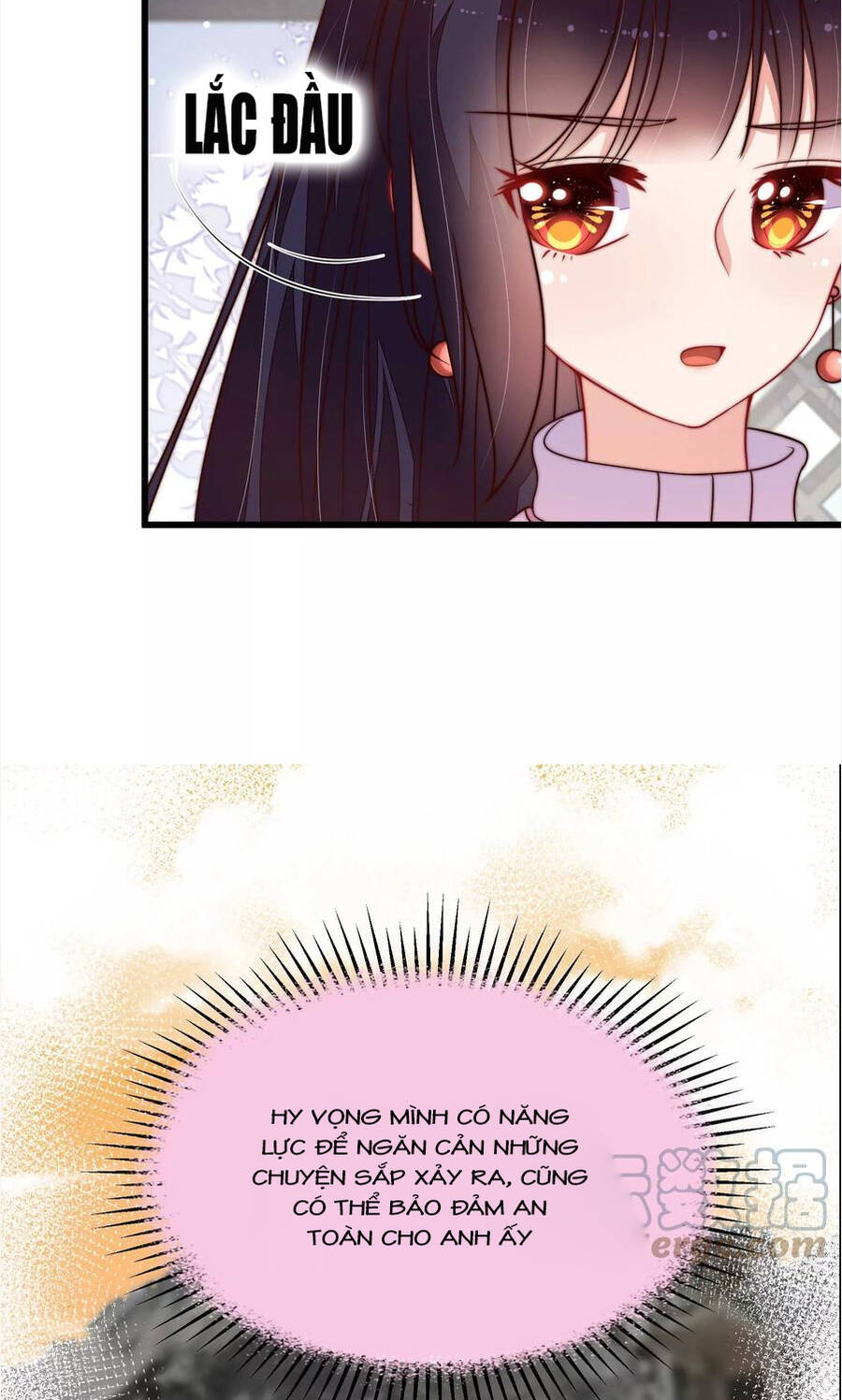 Ngày Nào Thiếu Soái Cũng Ghen Chapter 600 - 18