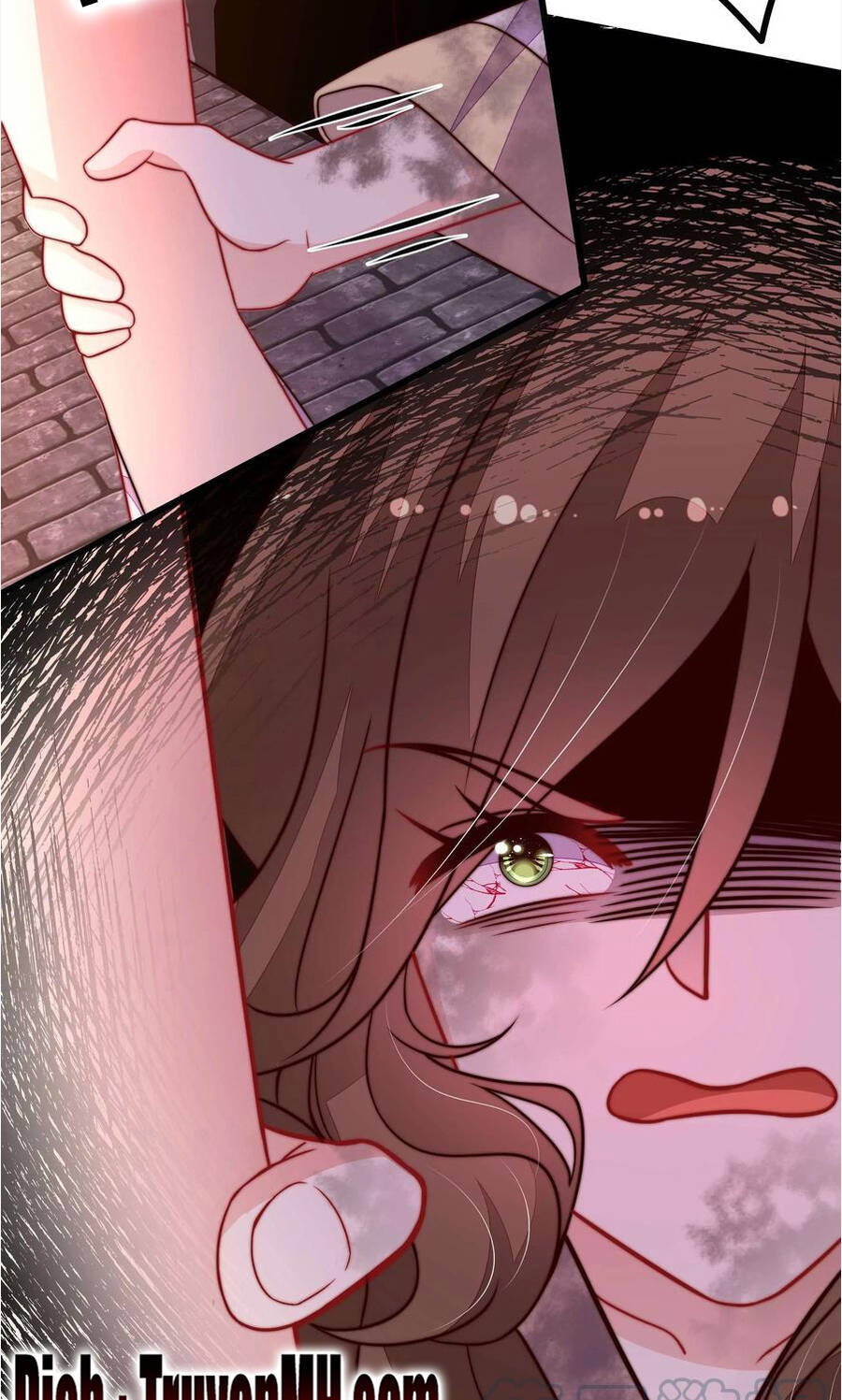 Ngày Nào Thiếu Soái Cũng Ghen Chapter 600 - 6
