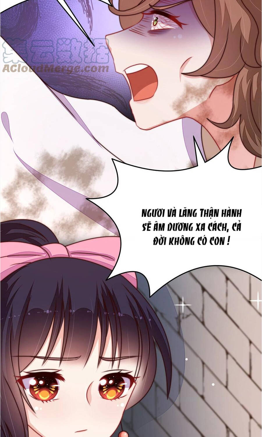 Ngày Nào Thiếu Soái Cũng Ghen Chapter 600 - 9