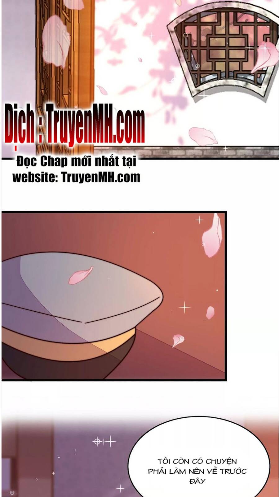 Ngày Nào Thiếu Soái Cũng Ghen Chapter 601 - 17